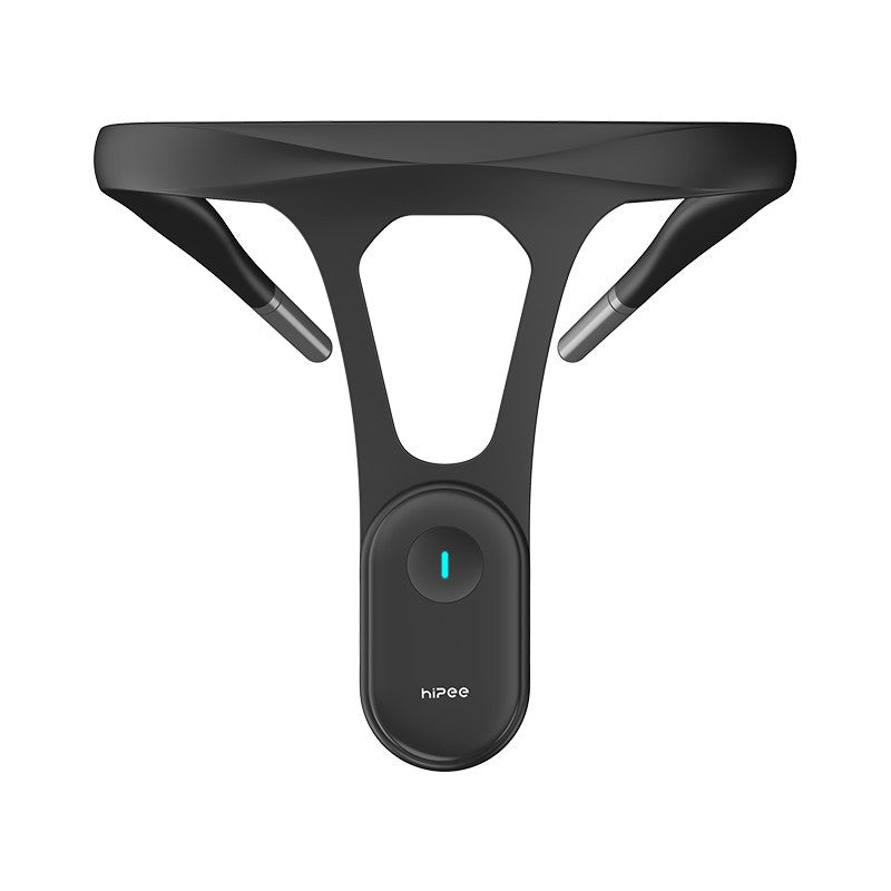 Intelligent Posture Correction Device